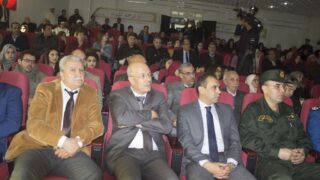 conference scientifique a l occasion du mawlid enabwi echarif 18 novembre 2018 picture 0032