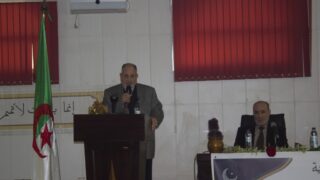 conference scientifique a l occasion du mawlid enabwi echarif 18 novembre 2018 picture 0042