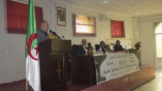 conference scientifique a l occasion du mawlid enabwi echarif 18 novembre 2018 picture 0052