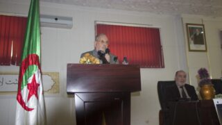 conference scientifique a l occasion du mawlid enabwi echarif 18 novembre 2018 picture 0053