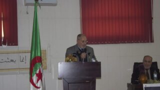 conference scientifique a l occasion du mawlid enabwi echarif 18 novembre 2018 picture 0059