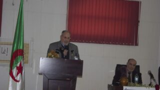 conference scientifique a l occasion du mawlid enabwi echarif 18 novembre 2018 picture 0063