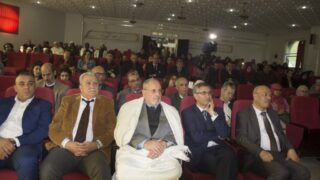 conference scientifique a l occasion du mawlid enabwi echarif 18 novembre 2018 picture 0074