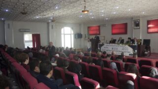 conference scientifique a l occasion du mawlid enabwi echarif 18 novembre 2018 picture 0080