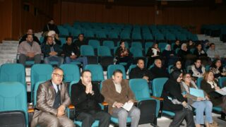 journee de sensibilisation pour la lutte contre la violence a legard des femme 26 11 2015 05