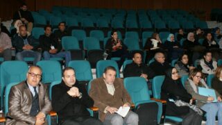 journee de sensibilisation pour la lutte contre la violence a legard des femme 26 11 2015 06