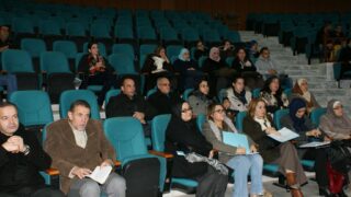 journee de sensibilisation pour la lutte contre la violence a legard des femme 26 11 2015 07