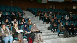 journee de sensibilisation pour la lutte contre la violence a legard des femme 26 11 2015 10