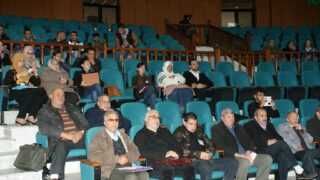 journee de sensibilisation pour la lutte contre la violence a legard des femme 26 11 2015 11