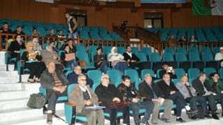 journee de sensibilisation pour la lutte contre la violence a legard des femme 26 11 2015 12