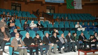 journee de sensibilisation pour la lutte contre la violence a legard des femme 26 11 2015 13