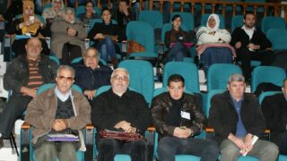 journee de sensibilisation pour la lutte contre la violence a legard des femme 26 11 2015 16