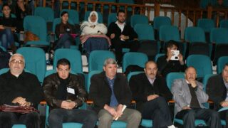 journee de sensibilisation pour la lutte contre la violence a legard des femme 26 11 2015 17