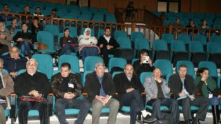 journee de sensibilisation pour la lutte contre la violence a legard des femme 26 11 2015 18