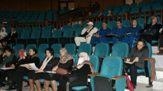 journee de sensibilisation pour la lutte contre la violence a legard des femme 26 11 2015 22