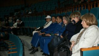 journee de sensibilisation pour la lutte contre la violence a legard des femme 26 11 2015 24