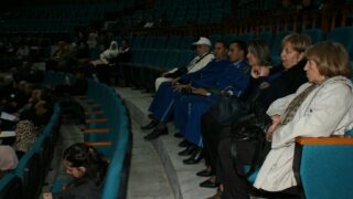 journee de sensibilisation pour la lutte contre la violence a legard des femme 26 11 2015 26