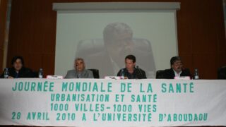 journee mondiale de la sante 1000 villes 1000 vies 28 avril 2010 09