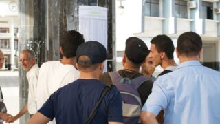 les inscriptions des nouveaux bacheliers juillet 2015 001