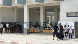 les inscriptions des nouveaux bacheliers juillet 2015 003