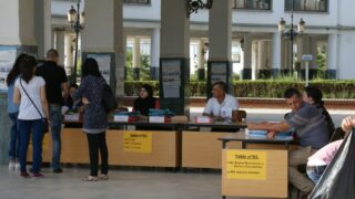 les inscriptions des nouveaux bacheliers juillet 2015 008