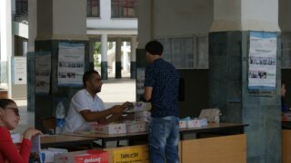 les inscriptions des nouveaux bacheliers juillet 2015 010