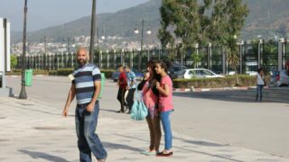 les inscriptions des nouveaux bacheliers juillet 2015 011