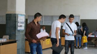 les inscriptions des nouveaux bacheliers juillet 2015 015