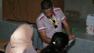 les inscriptions des nouveaux bacheliers juillet 2015 021