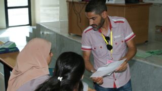 les inscriptions des nouveaux bacheliers juillet 2015 022