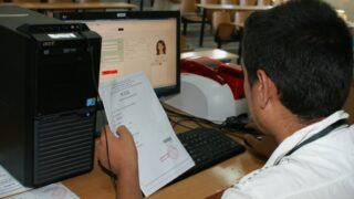 les inscriptions des nouveaux bacheliers juillet 2015 023