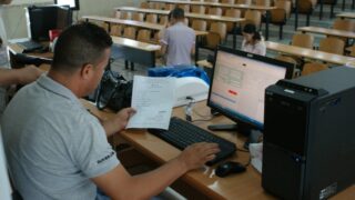 les inscriptions des nouveaux bacheliers juillet 2015 024