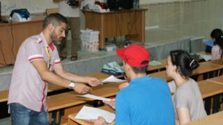 les inscriptions des nouveaux bacheliers juillet 2015 026