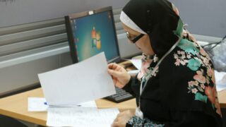 les inscriptions des nouveaux bacheliers juillet 2015 037