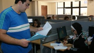 les inscriptions des nouveaux bacheliers juillet 2015 038