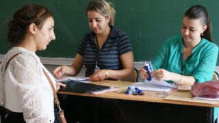 les inscriptions des nouveaux bacheliers juillet 2015 042