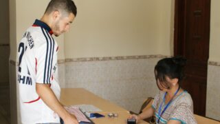 les inscriptions des nouveaux bacheliers juillet 2015 049