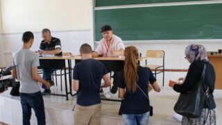 les inscriptions des nouveaux bacheliers juillet 2015 055