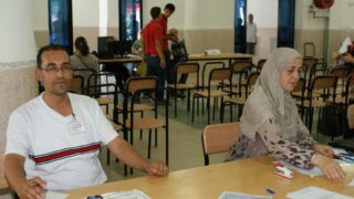 les inscriptions des nouveaux bacheliers juillet 2015 072