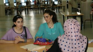 les inscriptions des nouveaux bacheliers juillet 2015 077