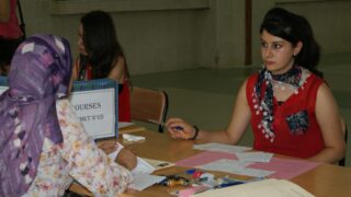 les inscriptions des nouveaux bacheliers juillet 2015 078