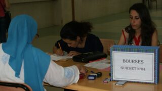 les inscriptions des nouveaux bacheliers juillet 2015 080