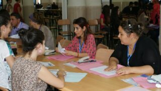 les inscriptions des nouveaux bacheliers juillet 2015 082