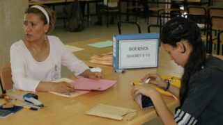 les inscriptions des nouveaux bacheliers juillet 2015 089