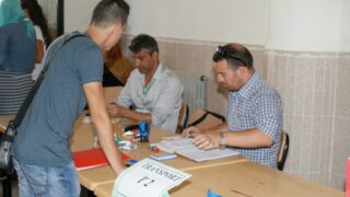 les inscriptions des nouveaux bacheliers juillet 2015 092