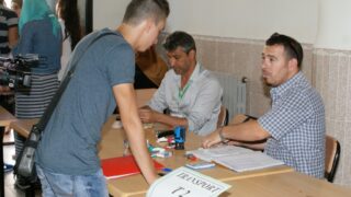 les inscriptions des nouveaux bacheliers juillet 2015 093