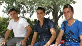 les inscriptions des nouveaux bacheliers juillet 2015 096