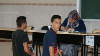 les inscriptions des nouveaux bacheliers juillet 2015 101