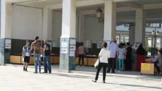 les inscriptions des nouveaux bacheliers juillet 2015 105