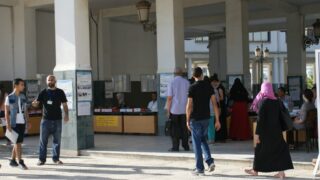 les inscriptions des nouveaux bacheliers juillet 2015 107